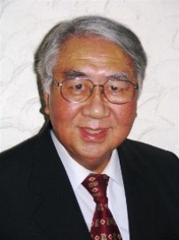 前華福總幹事高雲漢牧師胃出血需代禱