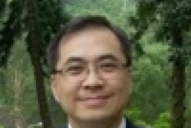 賴品超教授–吃還是不吃(林前八1-13)