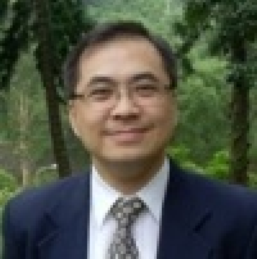 賴品超教授–吃還是不吃(林前八1-13)