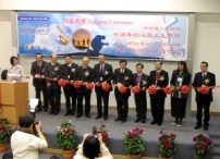 崇基基督教文化節將開鑼 國內知名藝術家分享「盼望」