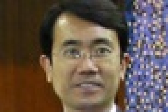 李慶宏先生 – 保障期永遠有效