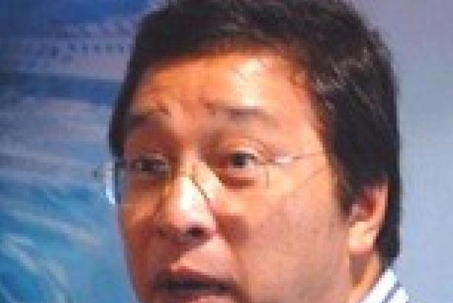 梁永善牧師：龍年話蛇