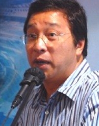 梁永善牧師：龍年話蛇