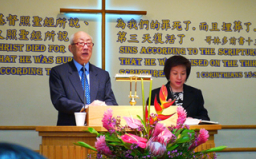 麥希真牧師:服事主必須吃透《羅馬書》