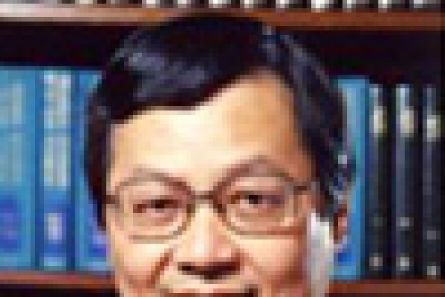 梁元生院長 – 基督徒的品牌