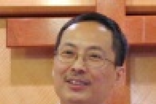 鄧瑞強博士 – 關於權威的討論