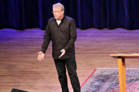 著名護教學家探討「地獄是真實的嗎？」