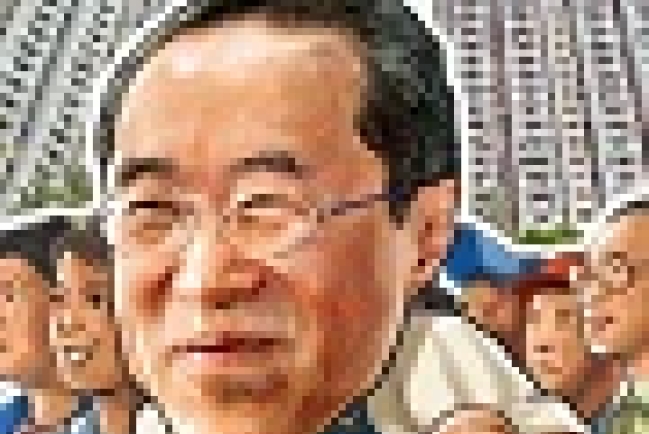 【時事天下】不要太有人性