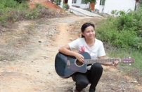 從毒海得救 南南自述見證