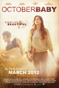 《十月寶貝》尋找生母的故事：每個生命都很美麗