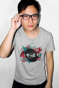 港青北上創T恤品牌 傳承天國文化