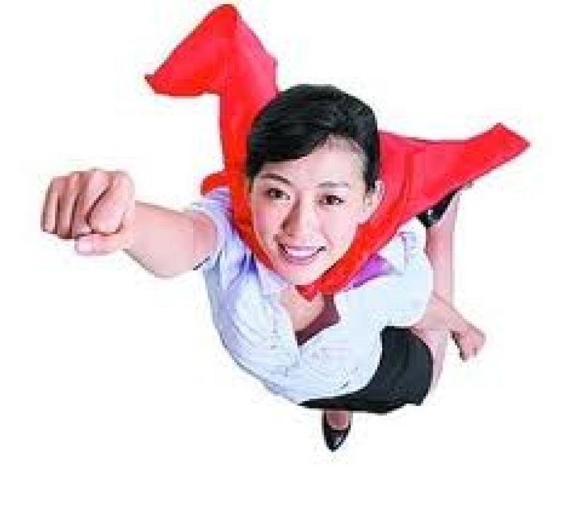 我們這些後現代女（14）