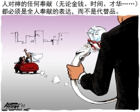 活祭(上):全部包括局部