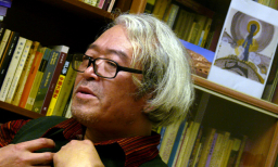 中國藝術家島子與伍渭文牧師對談：基督教藝術與社會批判(四)