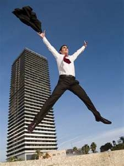 大學校長談成功之路