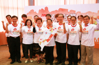 台灣離婚率亞洲第一 團體倡回歸家庭核心價值