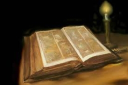 陳若愚牧師：歷代教會有沒有錯解「福音書」？
