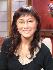 資深傳媒人李碧心暫別香港隨夫移居美國