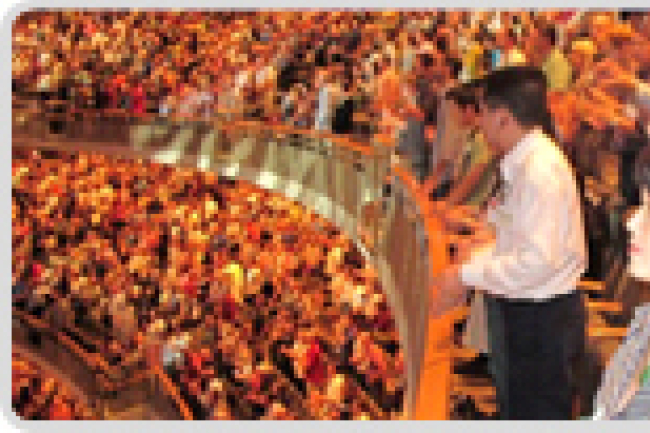 芝加哥中國基督徒企業家領袖峰會8月舉行