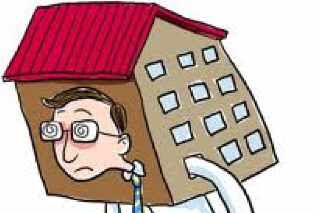 【證道】林豪恩先生 – 無債一身輕