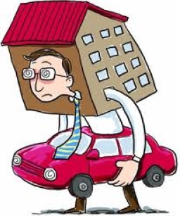 【證道】林豪恩先生 – 無債一身輕