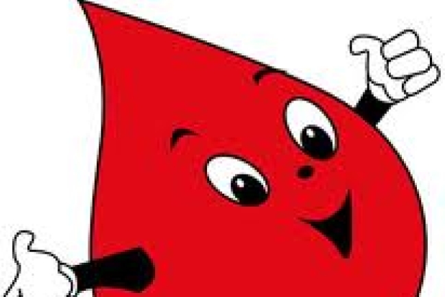 假期致存血量降 紅十字會籲O及A型人士捐血