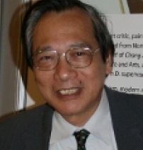 伍渭文牧師 – 為福音而活的人生