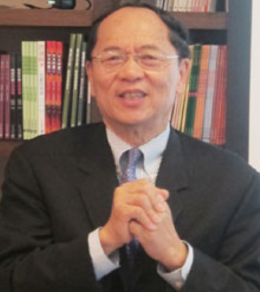 更新傳道會設台灣分會 東南亞服事上新台階