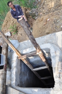 雲南持續三年乾旱 宣明會加緊援助工作