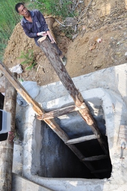 雲南持續三年乾旱 宣明會加緊援助工作