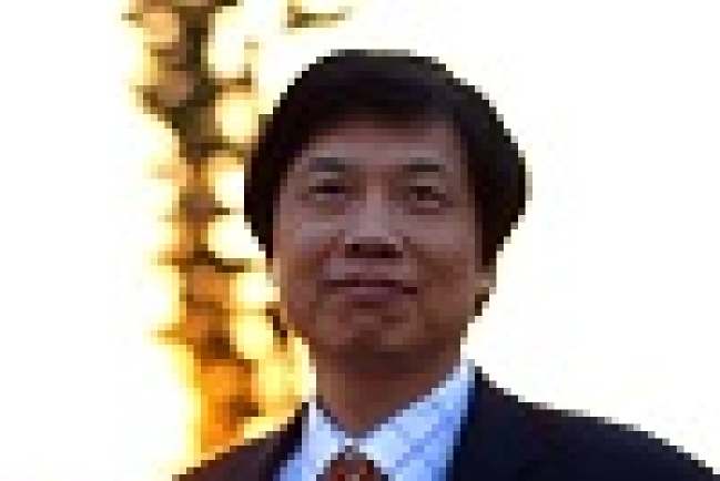 朱易：知足常樂，五萬美元足矣