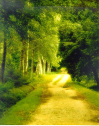 《荒漠甘泉》3月26日