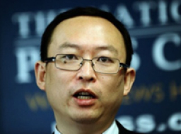 余杰專訪二：神呼召部分人推動社會變革