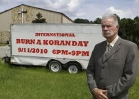 激進牧師瓊斯不聽勸再焚可蘭經