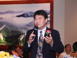 福音戒毒一哥劉民和牧師講自身見證