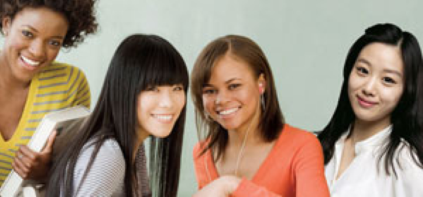 蔡佩芬師母：關係導向的「巾幗領導」