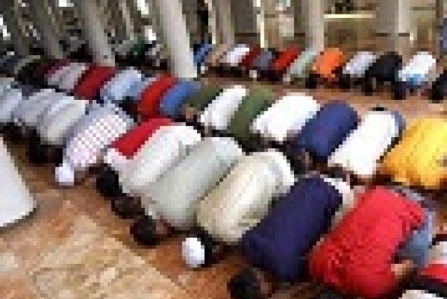 美宗教普查：回教增長最快 基督教負增長