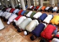 美宗教普查：回教增長最快 基督教負增長