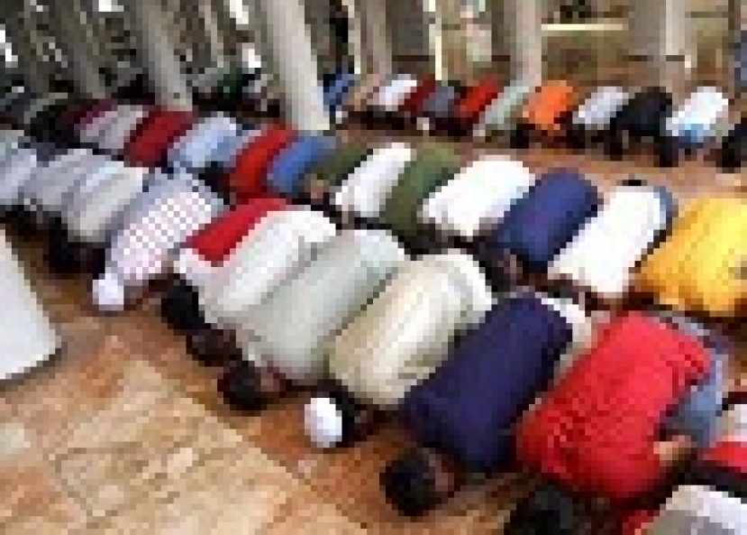 美宗教普查:回教增長最快 基督教負增長