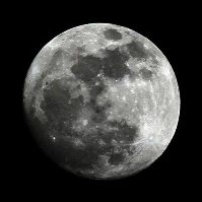 「超級月亮」與災難無關專家打預防針