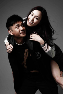 黑人范范、王宏恩將亮相北美慈善晚會