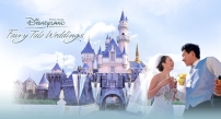 童話不再天真 東京迪士尼准辦同性戀婚禮