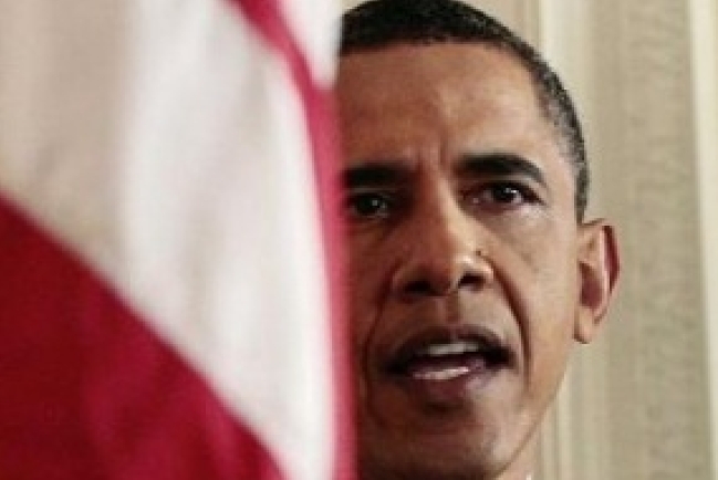 華人組織評奧巴馬支持同性婚姻是「十足的政治投機行為」