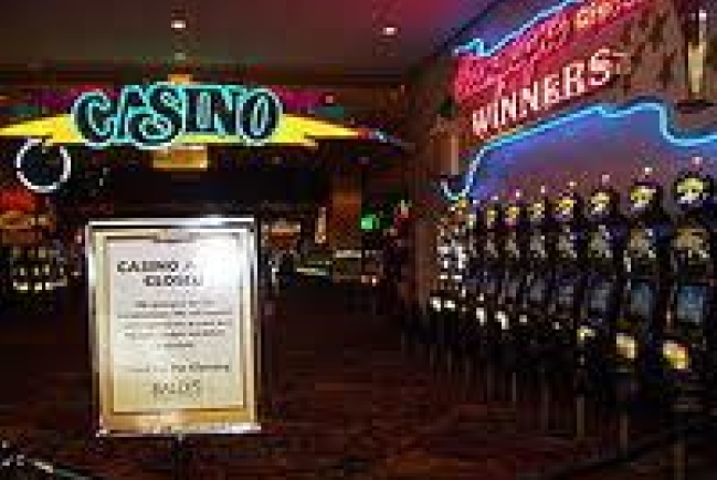 多倫多或建賭場  基督教團體籲市民反對