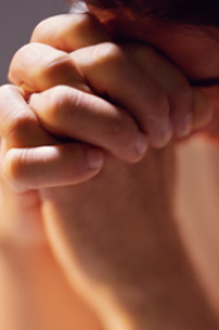 《荒漠甘泉》5月29日