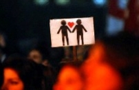 阿根廷首都允同性遊客「旅遊結婚」