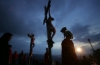 科學家聲稱算出耶穌被釘十字架確切日期