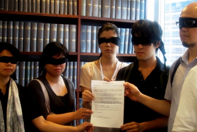 「教會處理性侵犯事件關注組」公開信促陳世強解釋做法