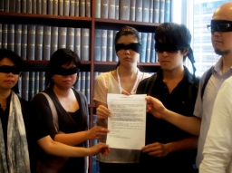 「教會處理性侵犯事件關注組」公開信促陳世強解釋做法