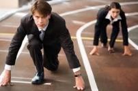 男人女人，誰是弱者？